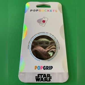 Popsocket - Star Wars’ Baby Yoda (GLOSS)